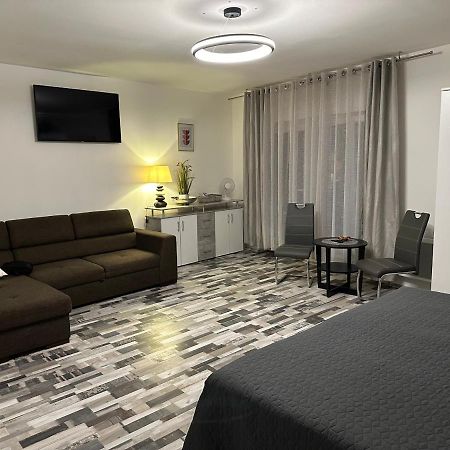 Apartmany Piller Roudnice nad Labem Exterior photo