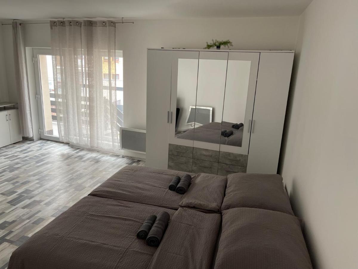Apartmany Piller Roudnice nad Labem Exterior photo