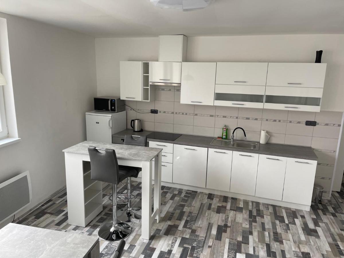 Apartmany Piller Roudnice nad Labem Exterior photo