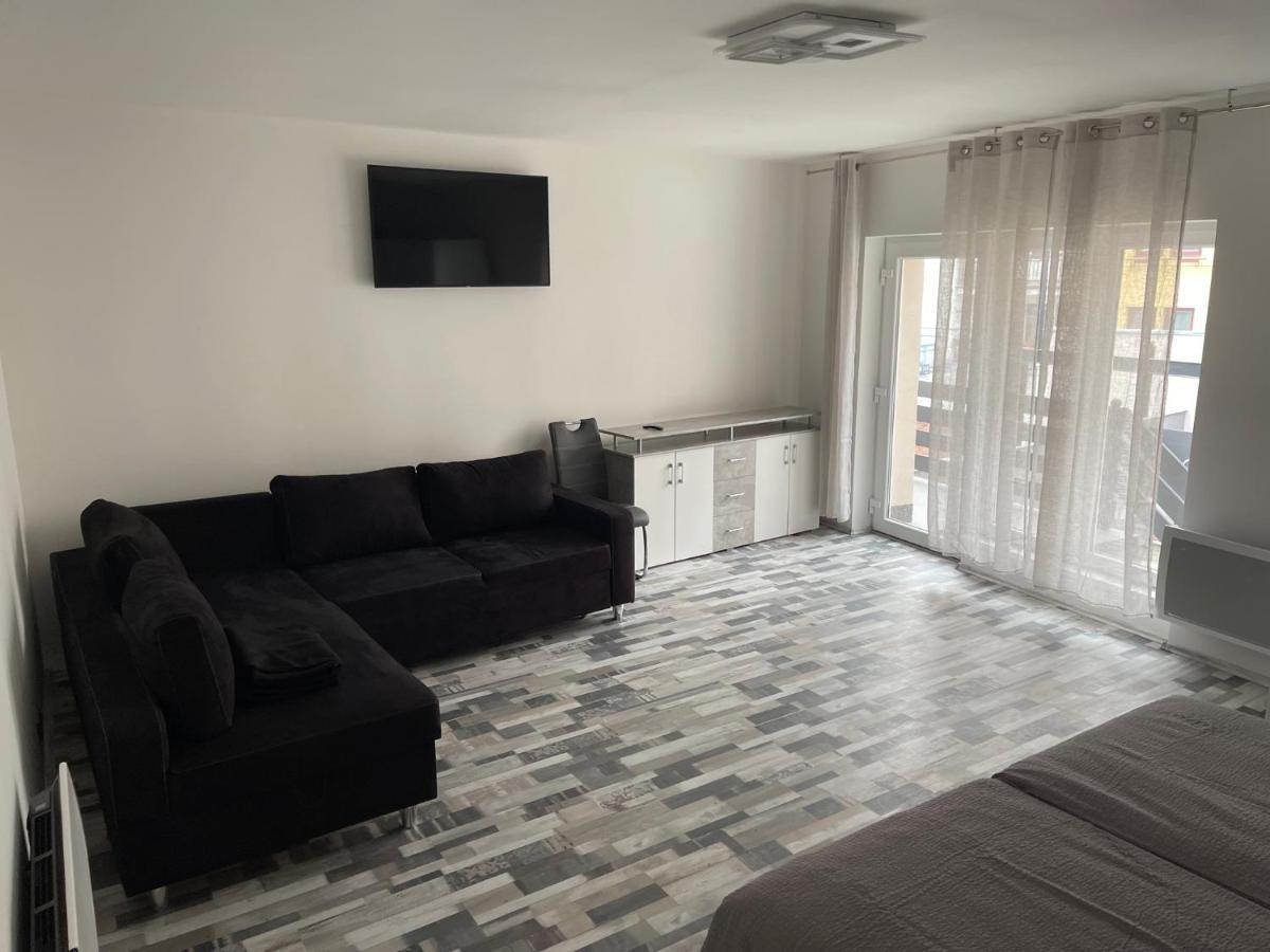 Apartmany Piller Roudnice nad Labem Exterior photo