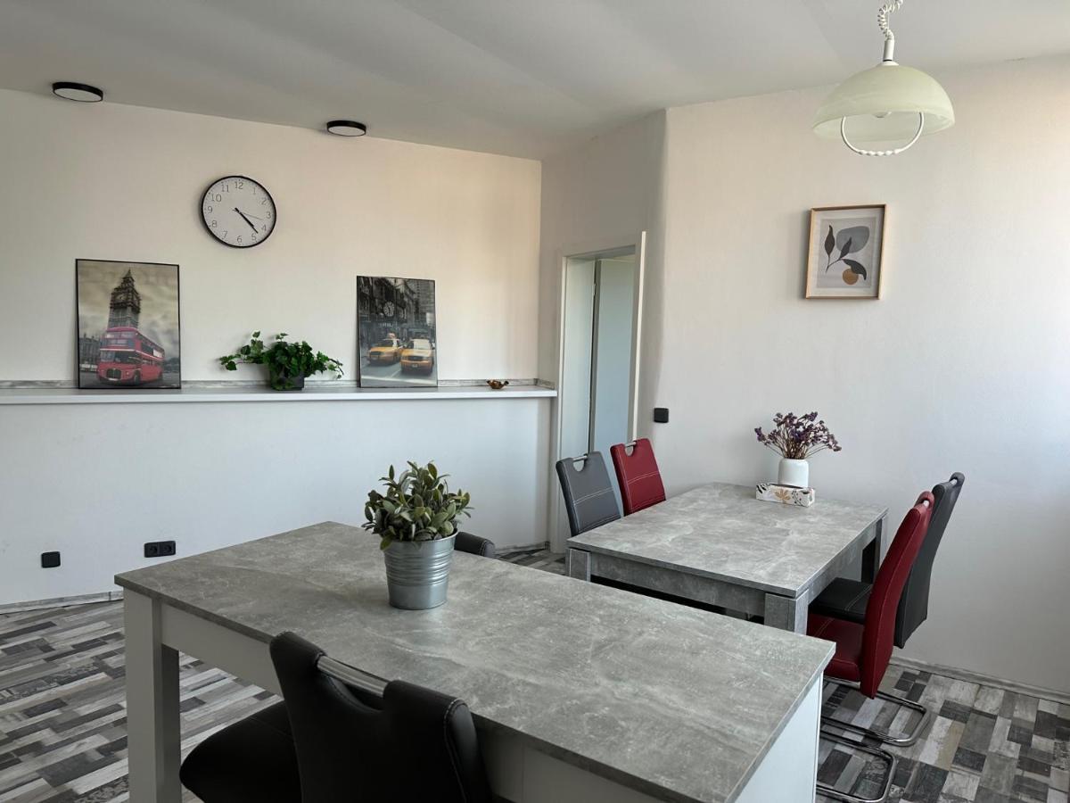 Apartmany Piller Roudnice nad Labem Exterior photo
