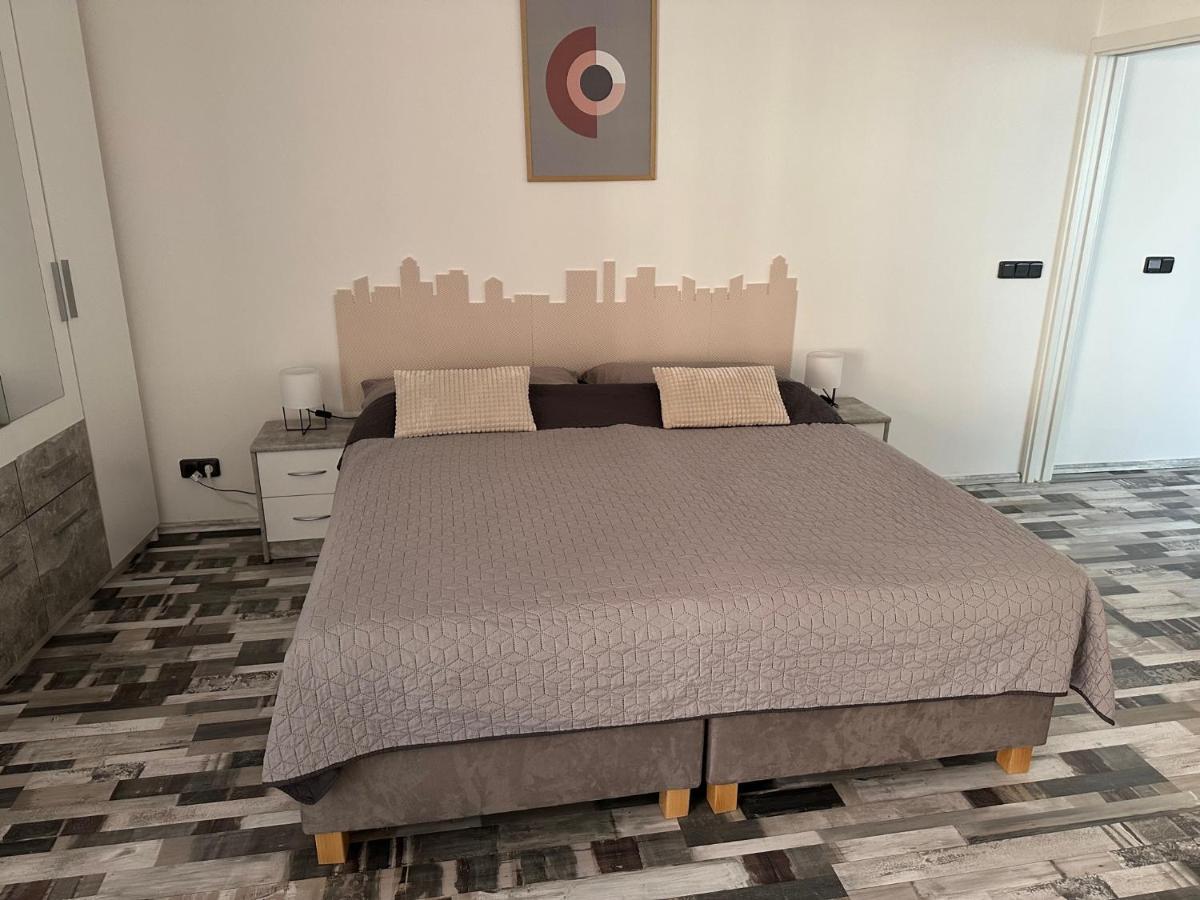 Apartmany Piller Roudnice nad Labem Exterior photo